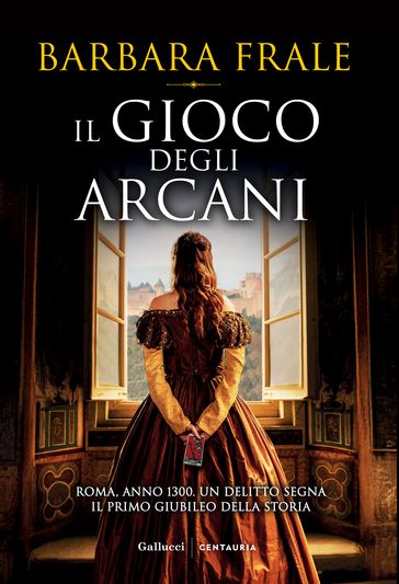 Il gioco degli arcani