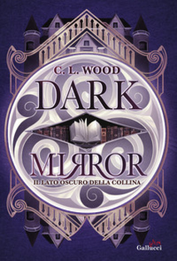 Dark Mirror. Il lato oscuro della collina