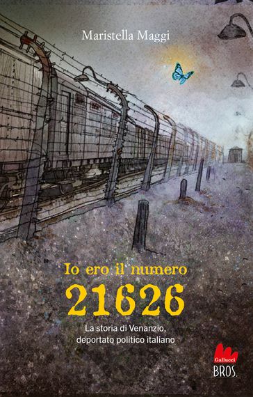 Io ero il numero 21626