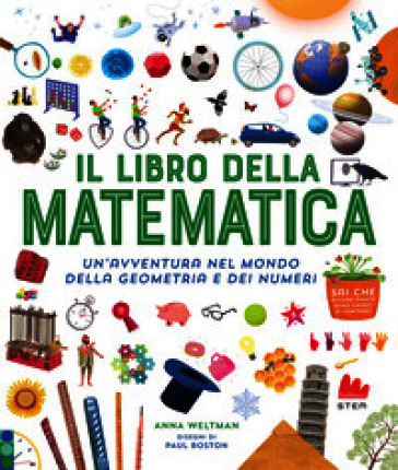 Il libro della matematica. Nuova ediz.