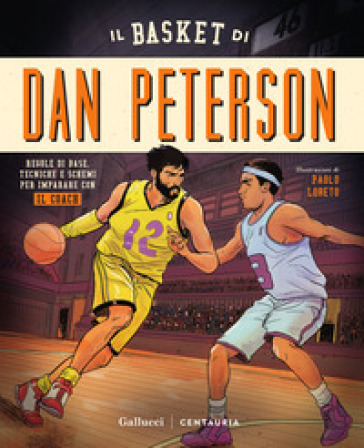 Il basket di Dan Peterson