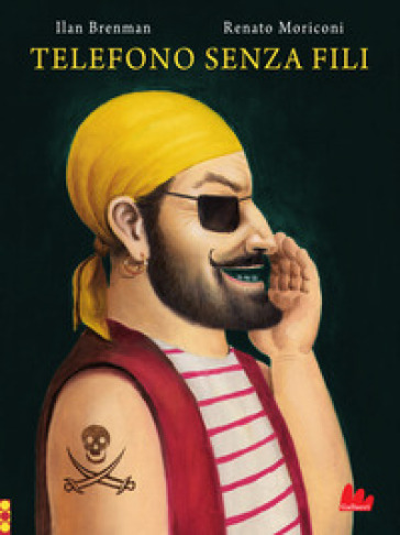 Telefono senza fili. Ediz. a colori