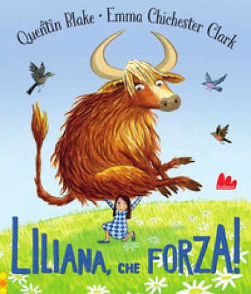 Liliana, che forza! Ediz. a colori
