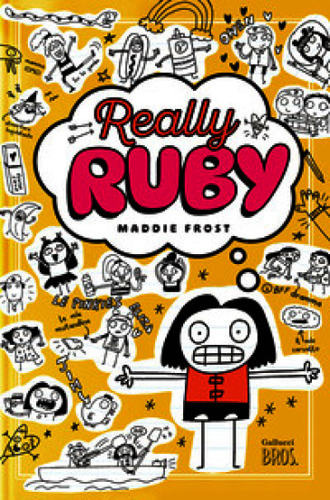 Really Ruby