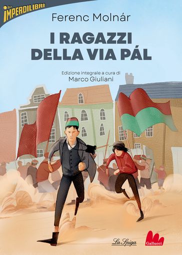 I ragazzi della via Pál