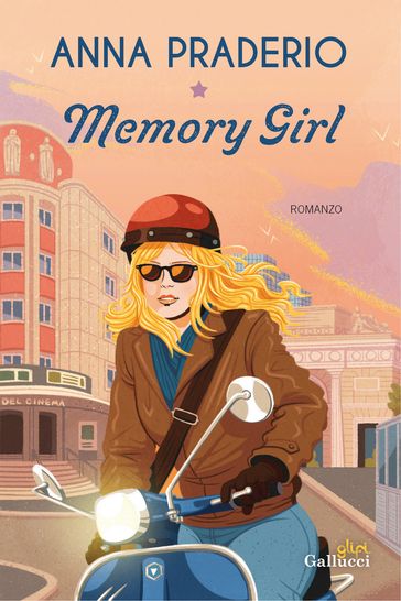 Memory Girl