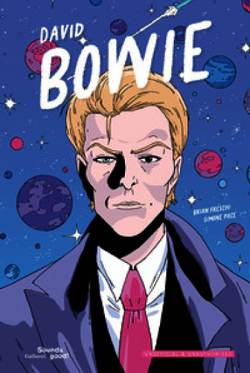David Bowie