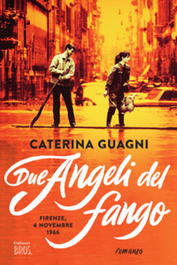 Due angeli del fango