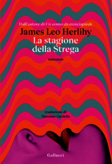 La stagione della strega
