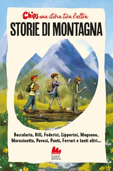 Storie di montagna