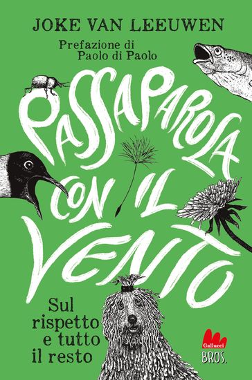Passaparola con il vento