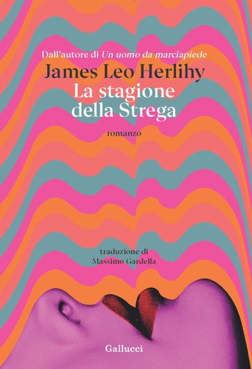 La stagione della Strega