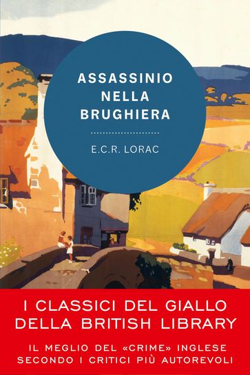 Assassinio nella brughiera