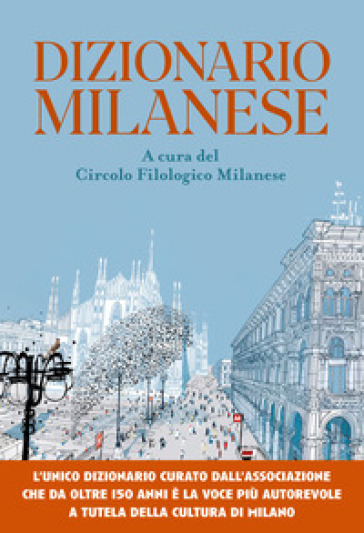 Dizionario milanese
