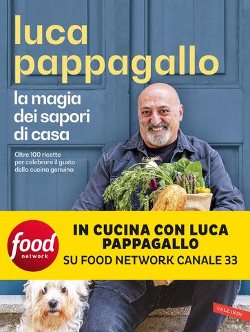 La magia dei sapori di casa