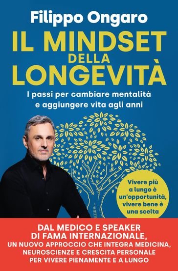 Il mindset della longevità