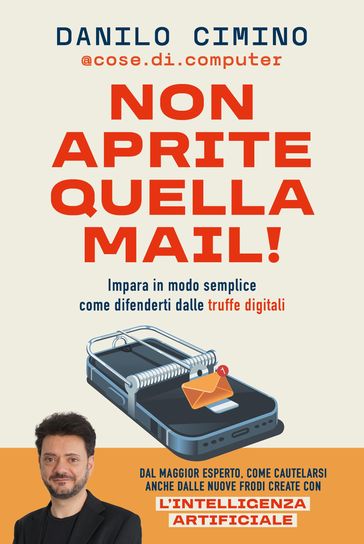 Non aprite quella mail!