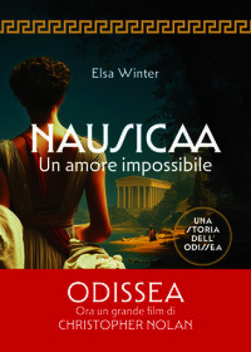 Nausicaa. Un amore impossibile