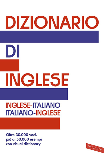 Dizionario inglese. Sprint