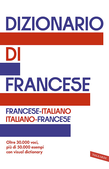 Dizionario francese sprint