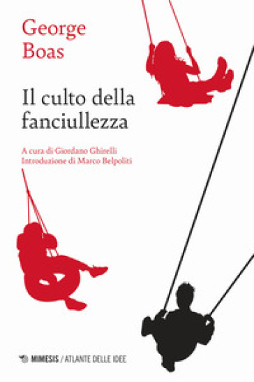 Il Culto Della Fanciullezza