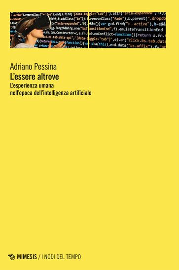 L'essere altrove