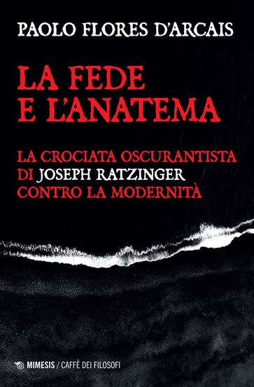La fede e l'anatema