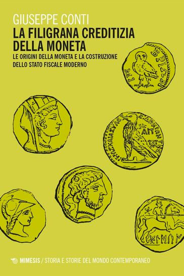 La filigrana creditizia della moneta