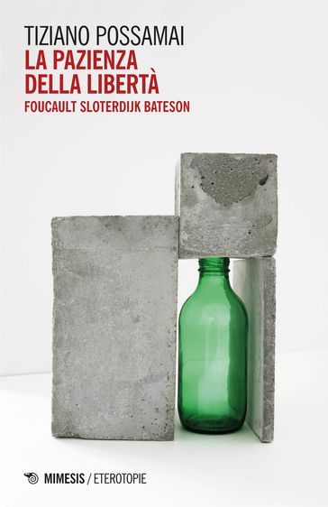 La pazienza della libertà