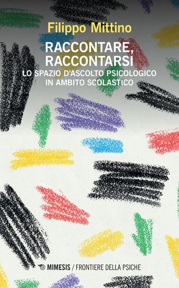 Raccontare, raccontarsi