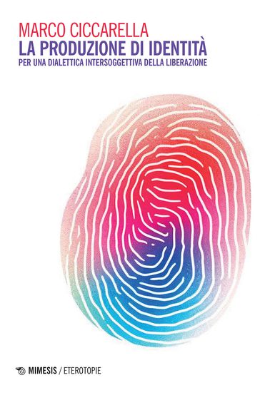La produzione di identità