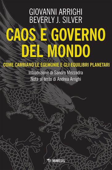 Caos e governo del mondo
