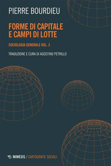 Forme di capitale e campi di lotte