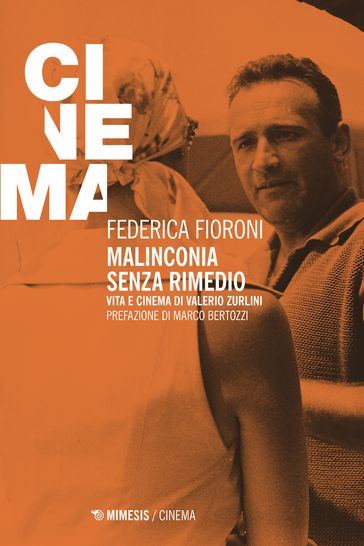 Malinconia senza rimedio