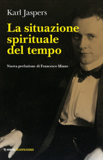 La situazione spirituale del tempo