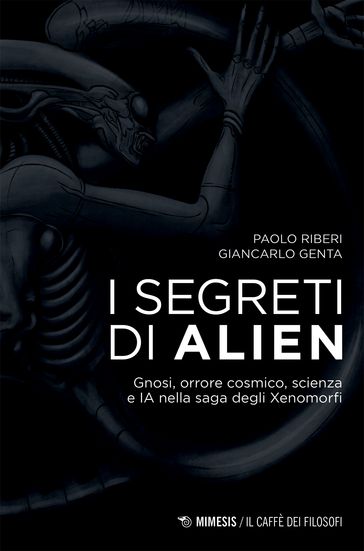 I segreti di Alien