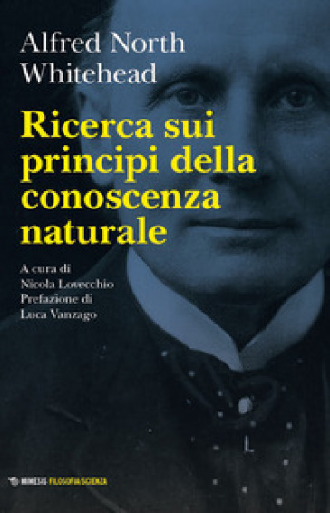 Ricerca sui principi della conoscenza naturale