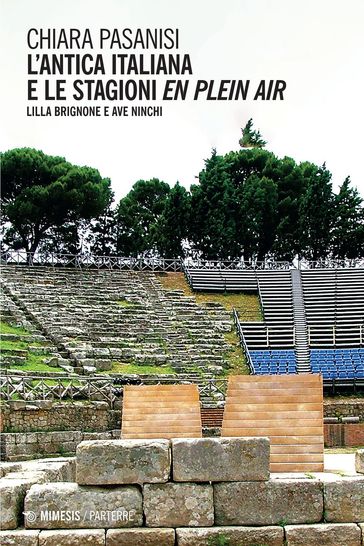 L'antica italiana e le stagioni en plein air