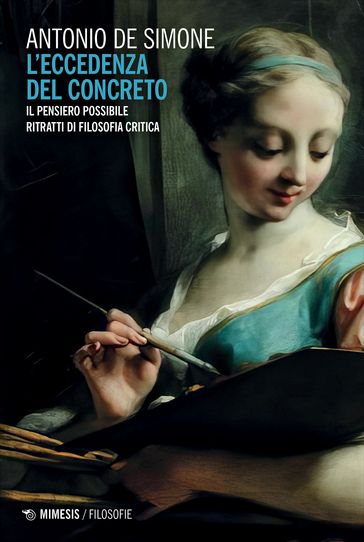 L'eccedenza del concreto