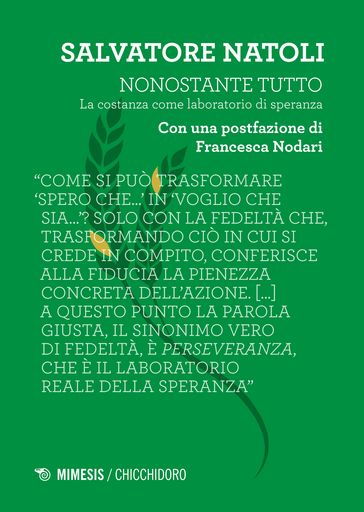 Nonostante tutto