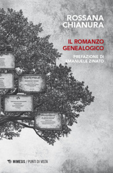 Il romanzo genealogico