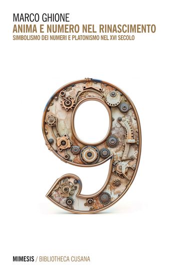 Anima e numero nel Rinascimento