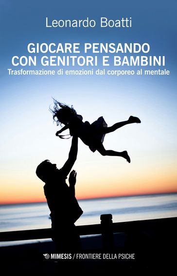 Giocare pensando con genitori e bambini
