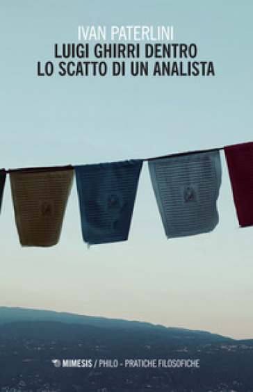 Luigi Ghirri Dentro Lo Scatto Di Un Analista