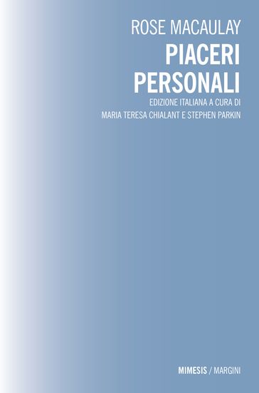 Piaceri Personali