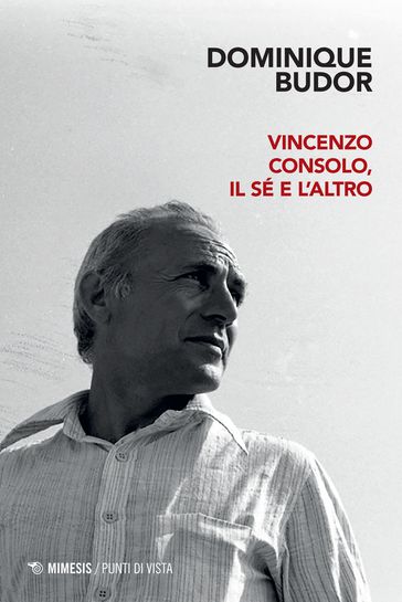 Vincenzo Consolo, il sé e l'Altro