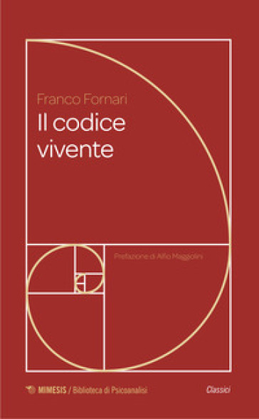 Il codice vivente. Femminilità e maternità nei sogni delle madri in gravidanza