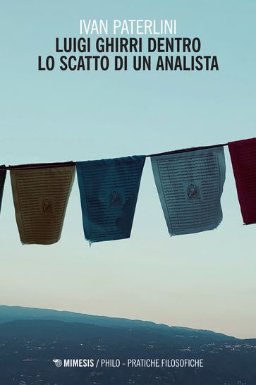 Luigi Ghirri dentro lo scatto di un analista