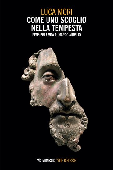 Come uno scoglio nella tempesta