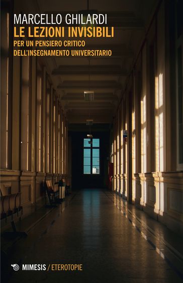 Le lezioni invisibili